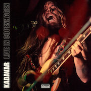 Review: Kadavar - Live In Copenhagen